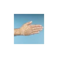 500 &quot;WORK-INN/-PS&quot; Handschuhe, PE transparent...