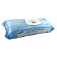 80 Medi-Inn&reg; Feuchtpfleget&uuml;cher 20 cm x 27 cm weiss