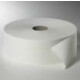 6 Rollen Toilettenpapier, 2-lagiges Tissue &Oslash; 26,5 cm &Acirc;&middot; 420 m x 10 cm weiss &quot;Maxi Rollen&quot; Gro&szlig;rolle