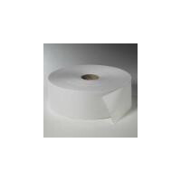 6 Rollen Toilettenpapier, 2-lagiges Tissue &Oslash; 26 cm...