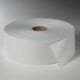 6 Rollen Toilettenpapier, 2-lagiges Tissue &Oslash; 26 cm &Acirc;&middot; 380 m x 10 cm weiss &quot;Maxi Rollen&quot;