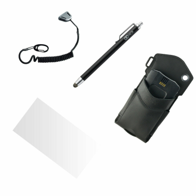 NCR Orderman5 Komfortpaket mit Klipp-G&uuml;rteltasche