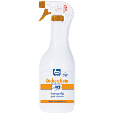 &quot;PCCP1035&quot; K&uuml;chen Rein 1 l