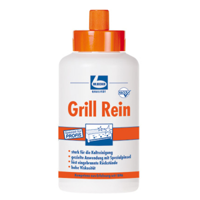 &quot;PCCP1035&quot; Grill Rein 1 l mit Pinsel