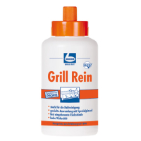 &quot;PCCP1035&quot; Grill Rein 1 l mit Pinsel
