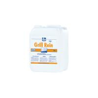 &quot;Dr. Becher&quot; Grill Rein 5 l