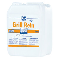 &quot;Dr. Becher&quot; Grill Rein 5 l