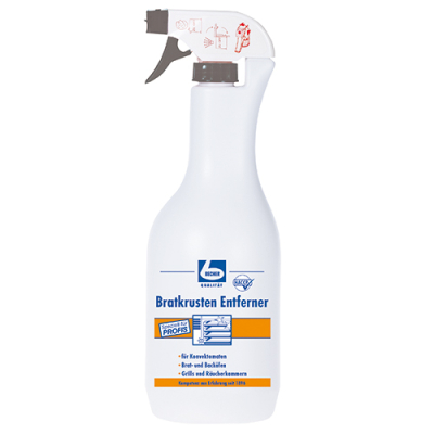 &quot;PCCP1035&quot; Bratkrusten Entferner 1 l