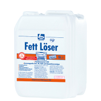 &quot;PCCP1035&quot; Fett L&ouml;ser 5 l