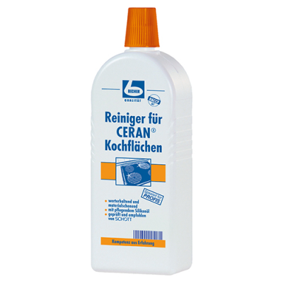"PCCP1035" Reiniger 500 ml f&uuml;r CERAN&reg; Kochfl&auml;chen