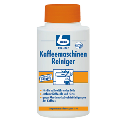 &quot;PCCP1035&quot; Kaffeemaschinen Reiniger 1 kg