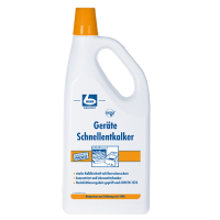 &quot;Dr. Becher&quot; Ger&auml;te Schnellentkalker 2 l