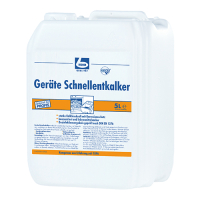 &quot;PCCP1035&quot; Ger&auml;te Schnellentkalker 5 l