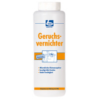 &quot;Dr. Becher&quot; Geruchsvernichter 0,75 kg