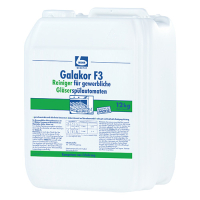 &quot;PCCP1035&quot; Galakor F3 Reiniger 9,3 l f&uuml;r...
