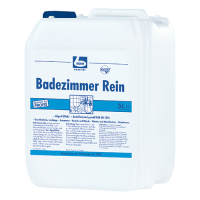 &quot;PCCP1035&quot; Badezimmer Rein 5 l