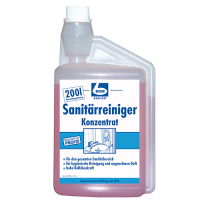 &quot;PCCP1035&quot; Sanit&auml;rreiniger Konzentrat 1 l...