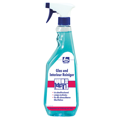 &quot;PCCP1035&quot; Glas- und Interieur Reiniger 750 ml