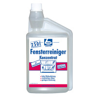 &quot;Dr. Becher&quot; Fensterreiniger Konzentrat 1 l...