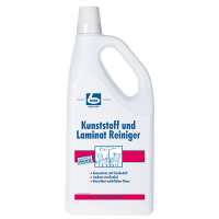 &quot;PCCP1035&quot; Kunststoff und Laminat Reiniger 2 l