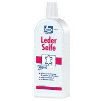 &quot;Dr. Becher&quot; Leder Seife 500 ml