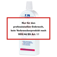&quot;PCCP1035&quot; Leder Seife 500 ml