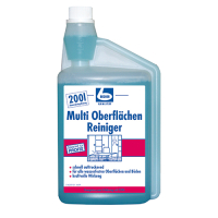 &quot;PCCP1035&quot; Multi Oberfl&auml;chen Reiniger 1 l
