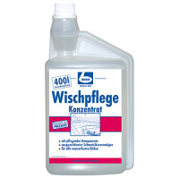 &quot;Dr. Becher&quot; Wischpflege Konzentrat 1 l...