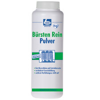 &quot;Dr. Becher&quot; B&uuml;rsten Rein 750g, Pulver