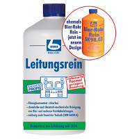 &quot;Dr. Becher&quot; Leitungsrein 1 l