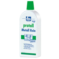 &quot;Dr. Becher&quot; Protall Metall Rein 500 ml