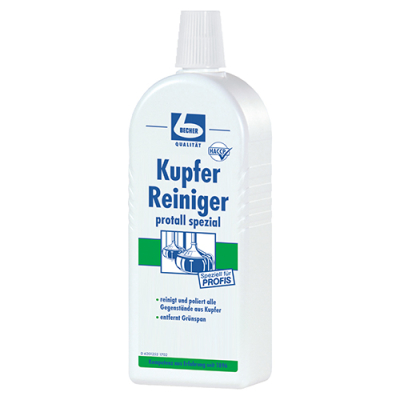 &quot;PCCP1035&quot; Kupfer Reiniger 500 ml