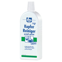 &quot;Dr. Becher&quot; Kupfer Reiniger 500 ml