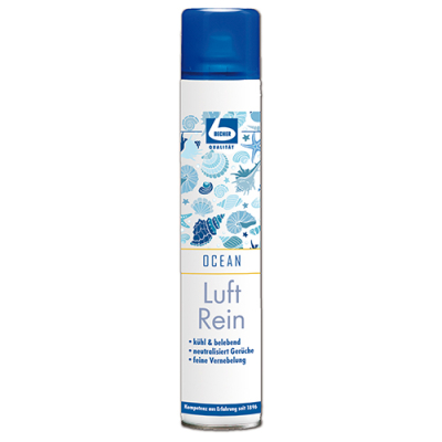 &quot;PCCP1035&quot; Luft Rein 500 ml Ocean in Spr&uuml;hdose