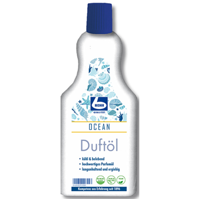 &quot;Dr. Becher&quot; Duft&ouml;l 500 ml Ocean