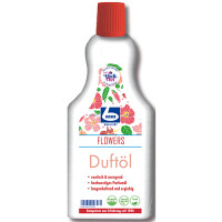 &quot;Dr. Becher&quot; Duft&ouml;l 500 ml Flowers