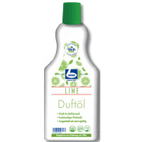 &quot;Dr. Becher&quot; Duft&ouml;l 500 ml Lime