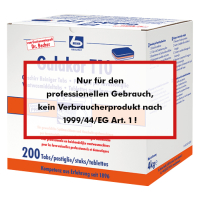 200 &quot;PCCP1035&quot; Galakor T10 Geschirr Reiniger...