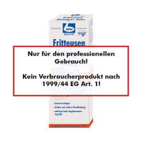 12 &quot;PCCP1035&quot; Fritteusen Reiniger Tabs weiss