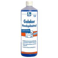 &quot;PCCP1035&quot; Handsp&uuml;lmittel Galakor 1 l