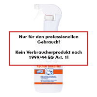 &quot;Dr. Becher&quot; K&uuml;chen Entkalker 1 l