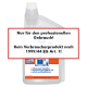 &quot;PCCP1035&quot; Milchaufsch&auml;umer Reiniger 1 l transparent