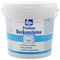 &quot;Dr. Becher&quot; Beckensteine Premium