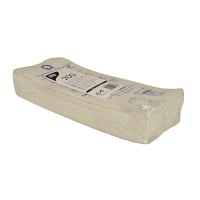 Papstar 200 Hygienebeutel 28 cm x 11 cm x 5,5 cm weiss...