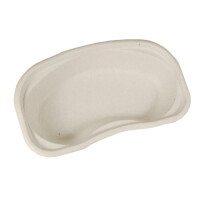 50 Medi-Inn&reg; Nierenschalen 15 cm x 25,5 cm x 4,8 cm...