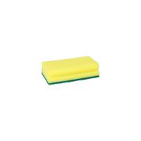 3 Topfreiniger, Schwamm Jumbo eckig 4,1 cm x 14,8 cm x...