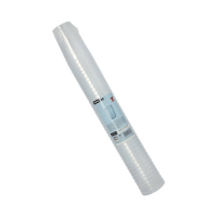 40 Mehrweg-Trinkbecher PP 0,2 l &Oslash; 6,8 cm x 9,8 cm transluzent unzerbrechlich