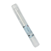 10 Mehrweg-Gl&auml;ser f&uuml;r Longdrinks PP 0,3 l &Oslash; 5,85 cm x 15,2 cm transluzent unzerbrechlich