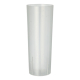 10 Mehrweg-Gl&auml;ser f&uuml;r Longdrinks PP 0,3 l &Oslash; 5,85 cm x 15,2 cm transluzent unzerbrechlich
