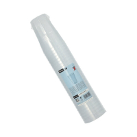30 Mehrweg-Gl&auml;ser f&uuml;r Caipirinha PP 0,3 l &Oslash; 8 cm x 11 cm transluzent unzerbrechlich